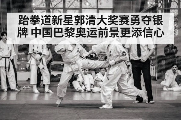 跆拳道新星郭清大奖赛勇夺银牌 中国巴黎奥运前景更添信心