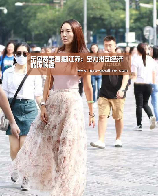 乐鱼赛事直播|江苏:全力推动经济循环畅通(图2) 乐鱼篮球竞猜