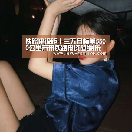铁路建设距十三五目标差5500公里未来铁路投资趋缓|乐鱼官方入口